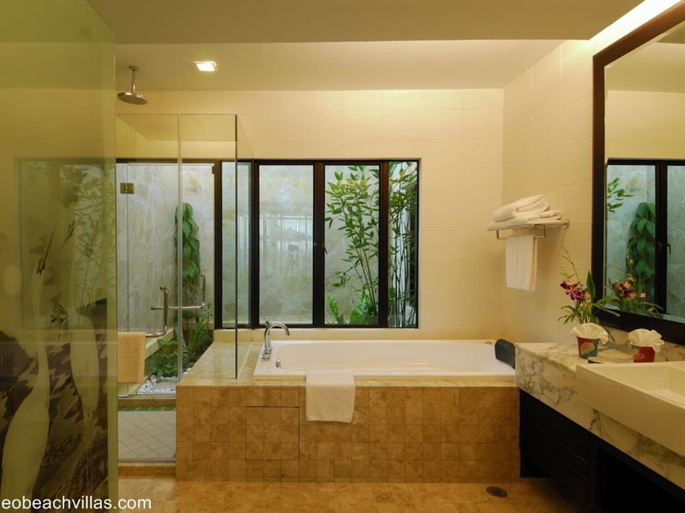 Borneo Beach Villas 19/62