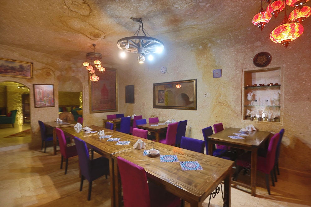 Abras Cave Hotel Cappadocia 35/50