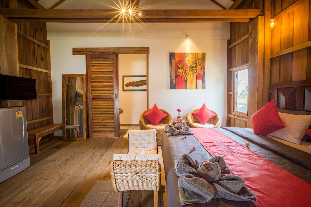 Kampot River Residence 7/50
