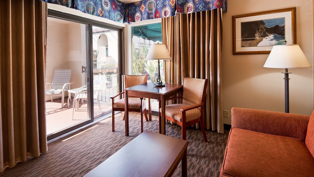 Best Western Casa Grande Inn 32/42