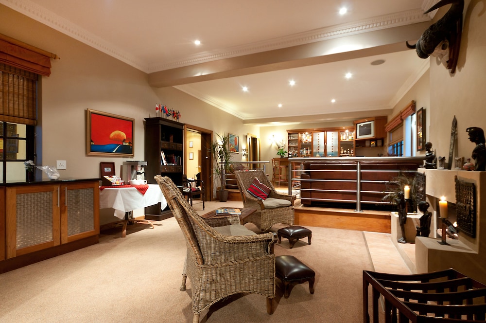 Cape Flame Guest House 21/32