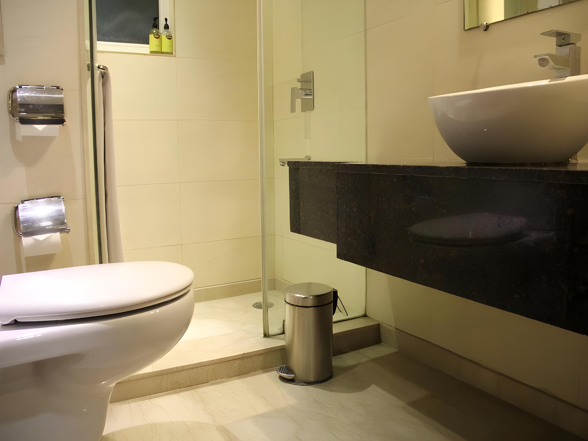 Madhuban Hotel 28/28