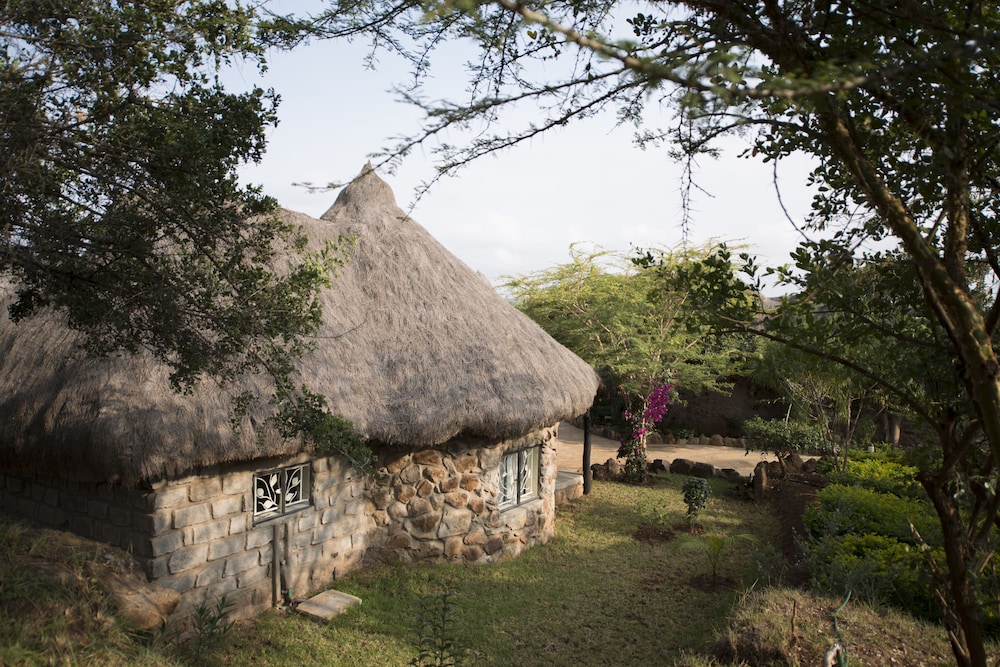 Nyati Hill Cottages 29/33