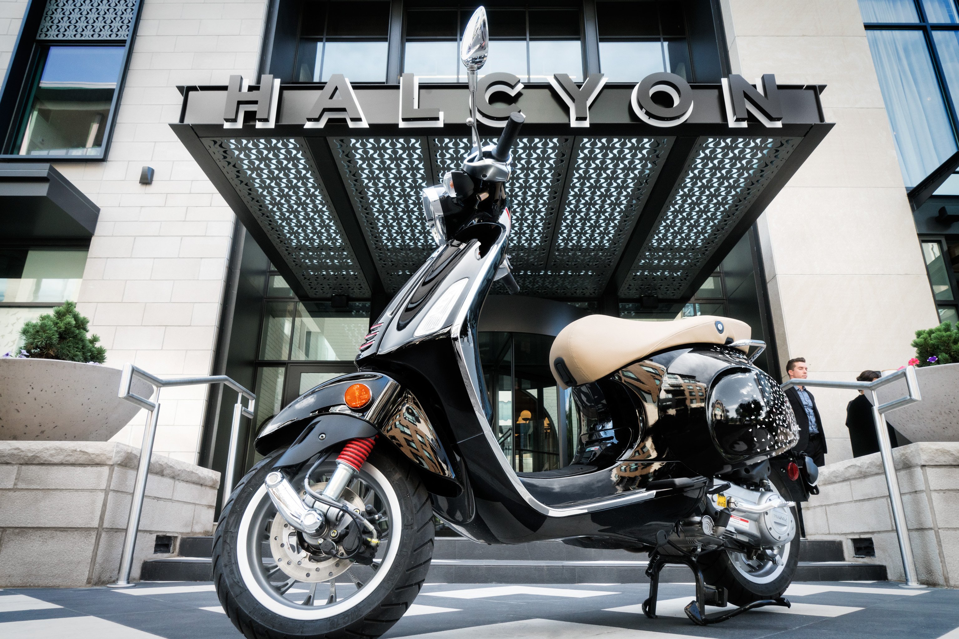 Halcyon - A Hotel In Cherry Creek 53/97