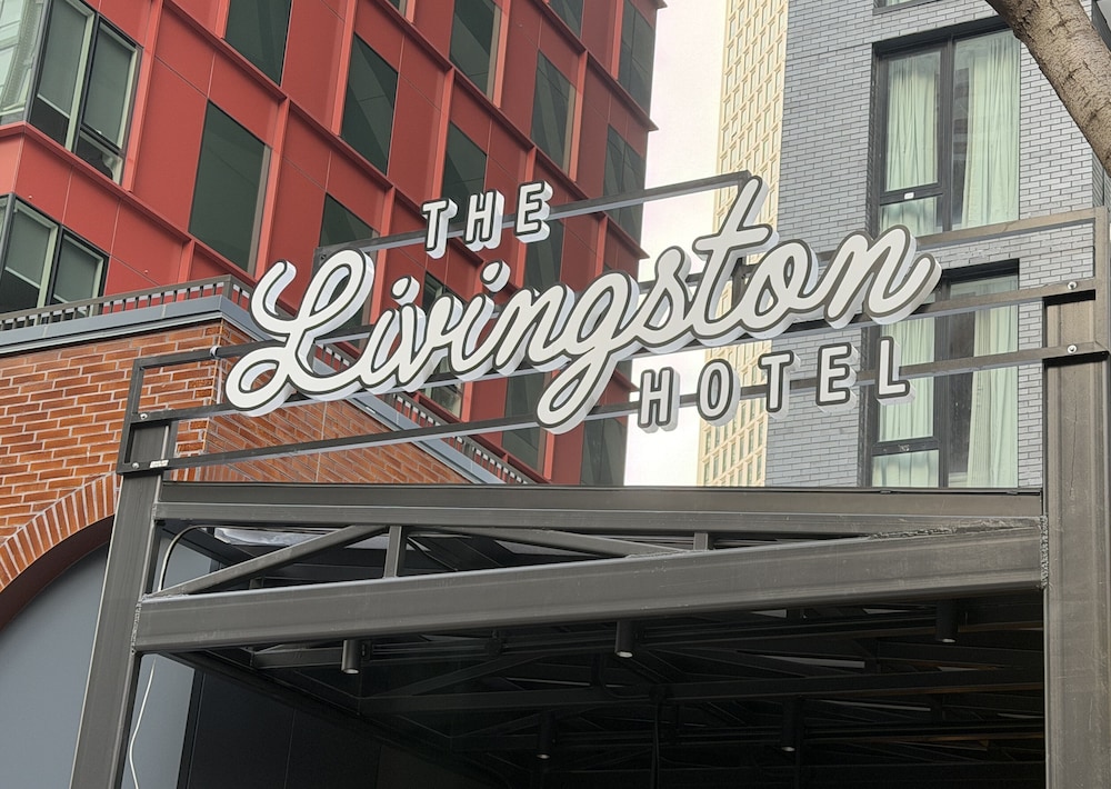The Livingston, part of JDV by Hyatt 6/50