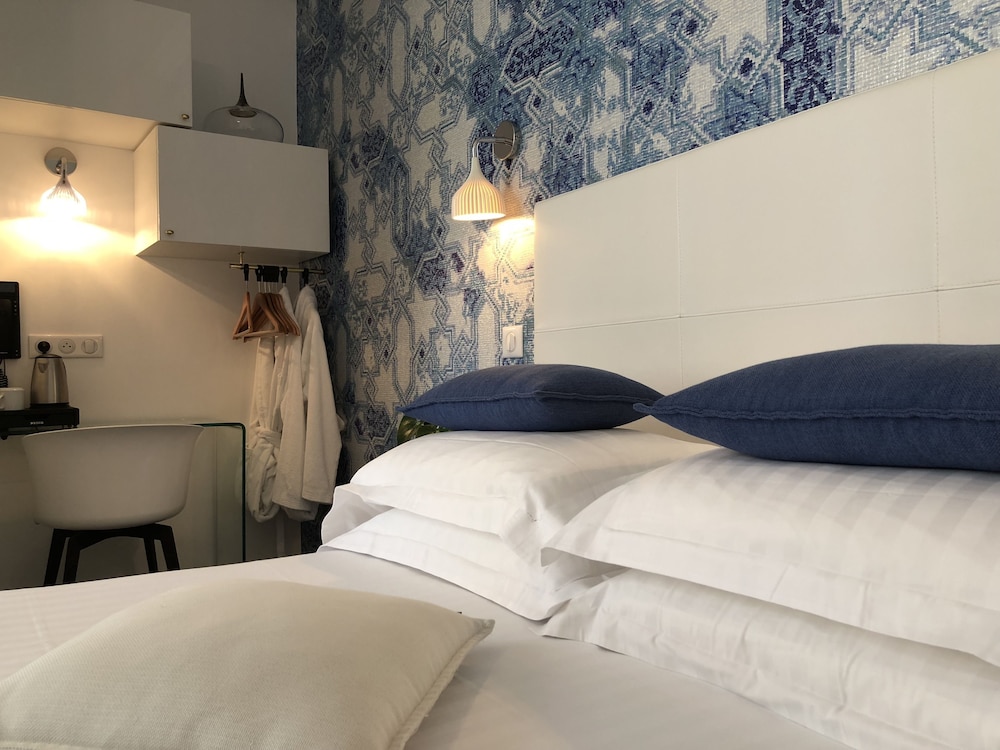 Hotel Villa Rose 16/49
