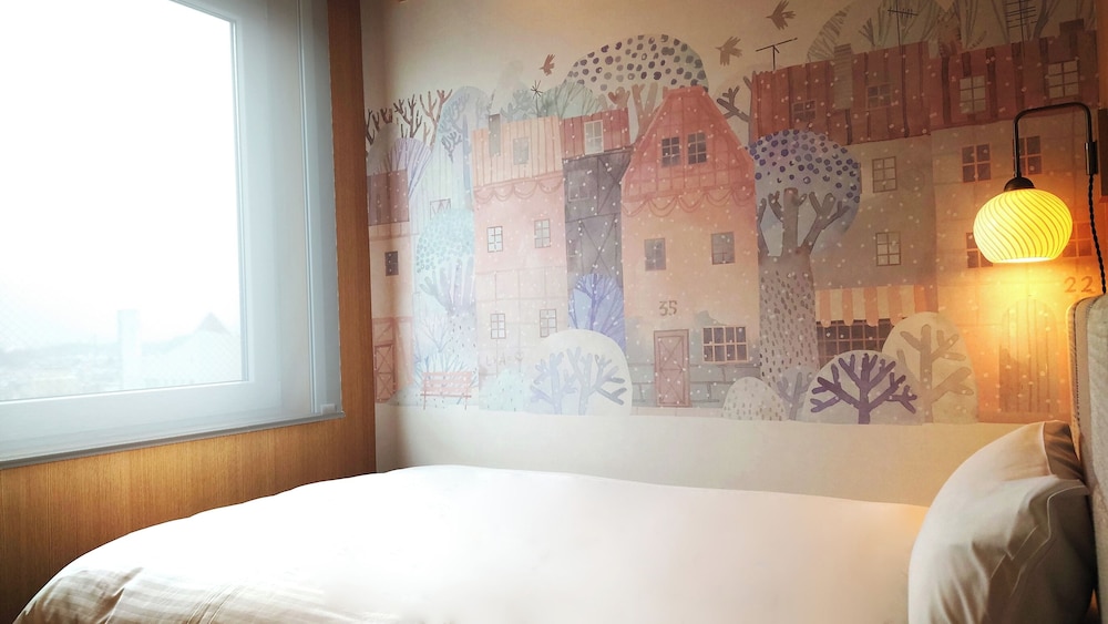 Hotel Nostal Yokote 12/35