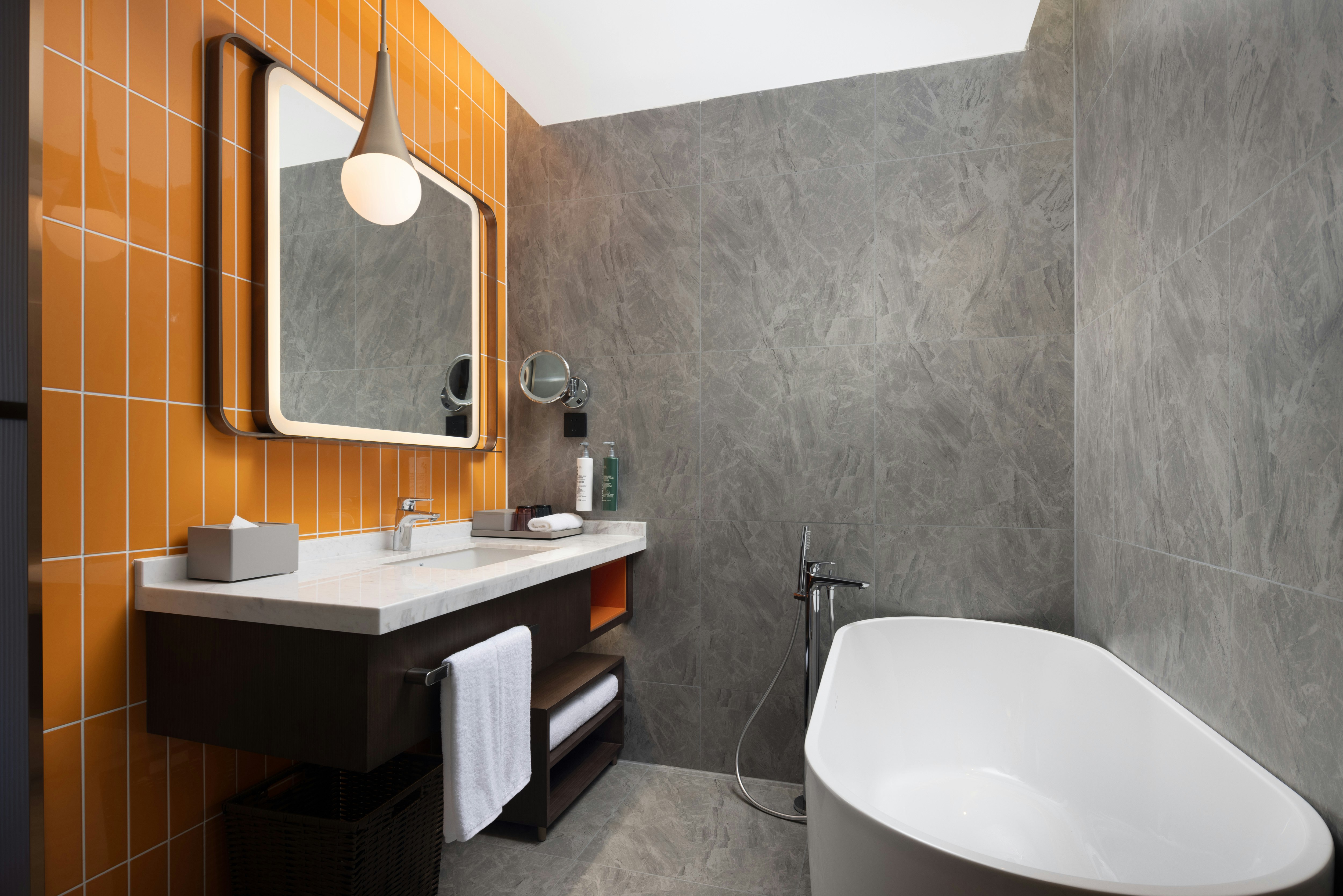 Home2 Suites by Hilton Yongji 57/61