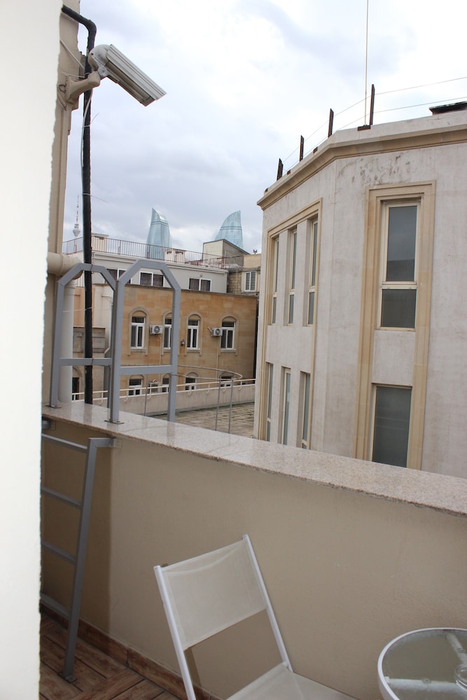 Two Seasons Boutique Hotel 4/50