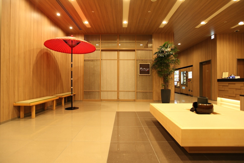 Dormy Inn Express Kakegawa Natural Hot Spring 5/24