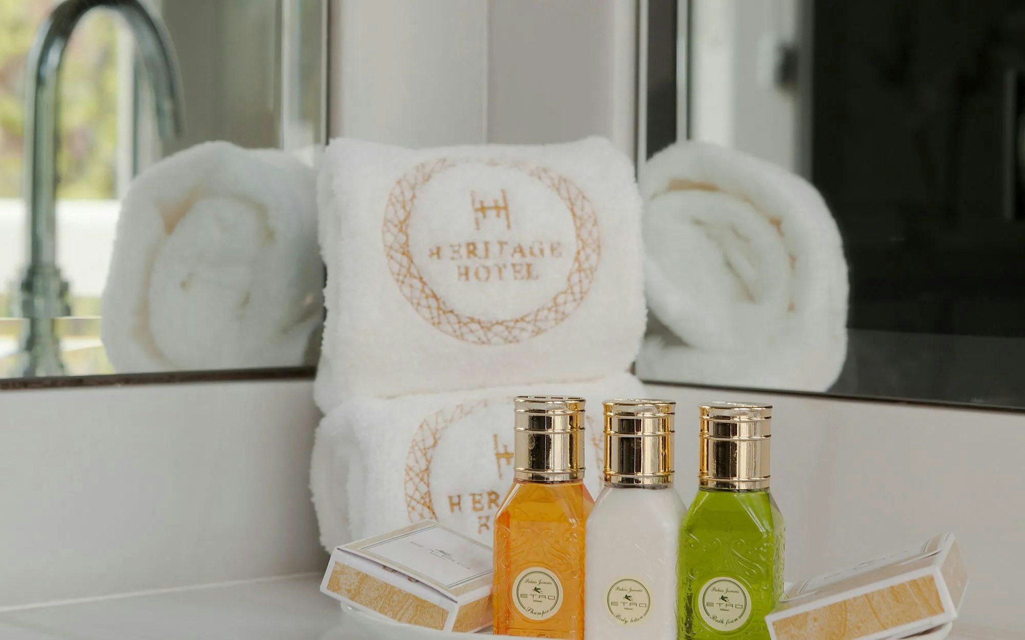 Heritage Madrid Hotel 29/77