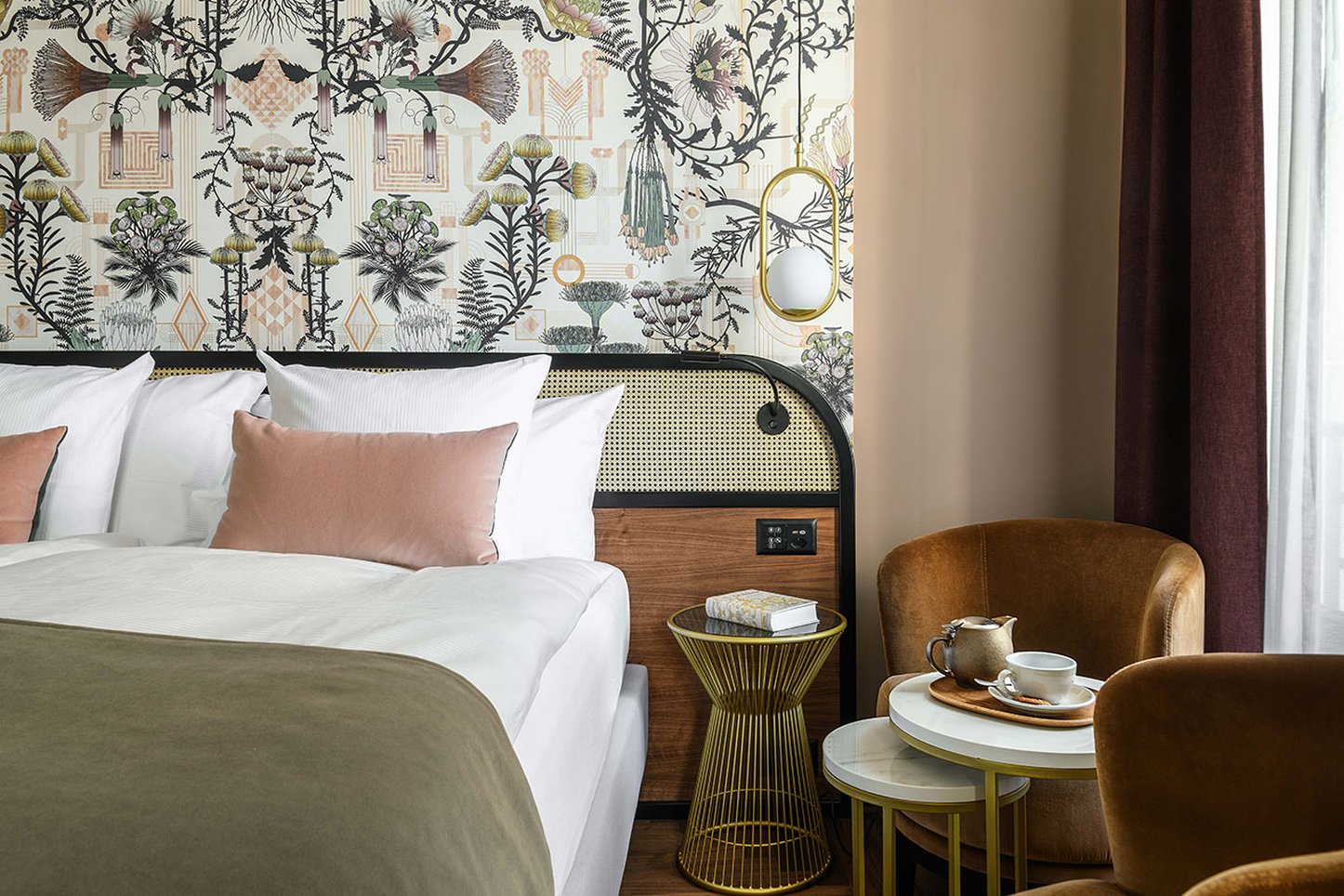 Sorell Boutique-Hotel Seidenhof Zurich 10/28