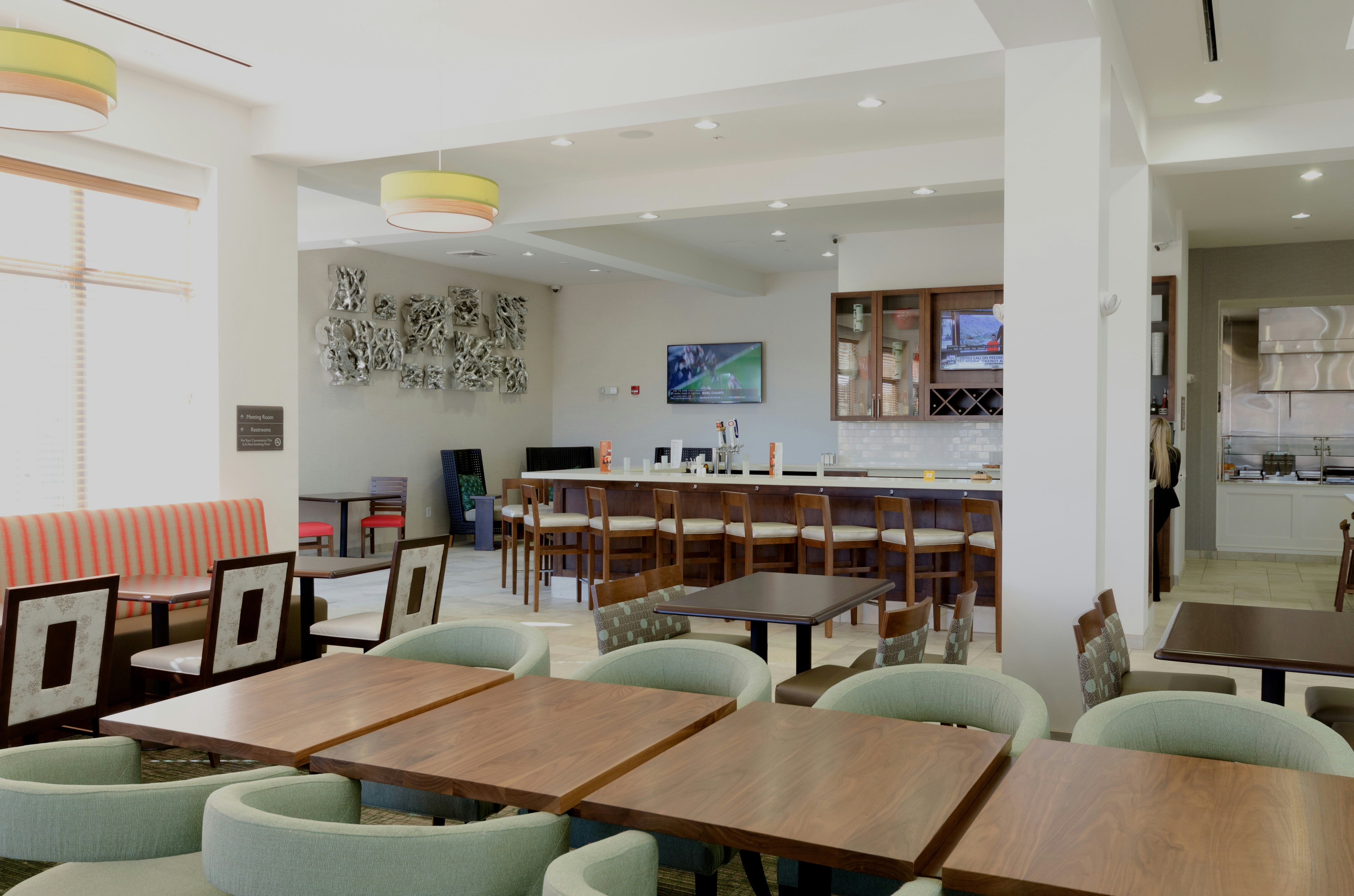 Hilton Garden Inn Hickory 37/43