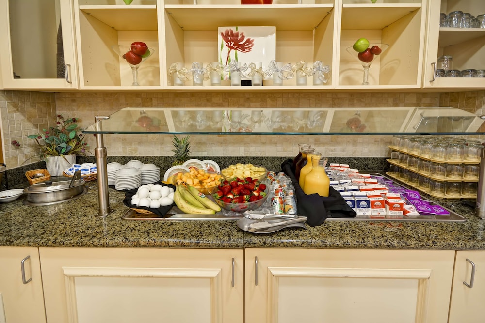 Hilton Garden Inn Tampa Riverview Brandon 44/53