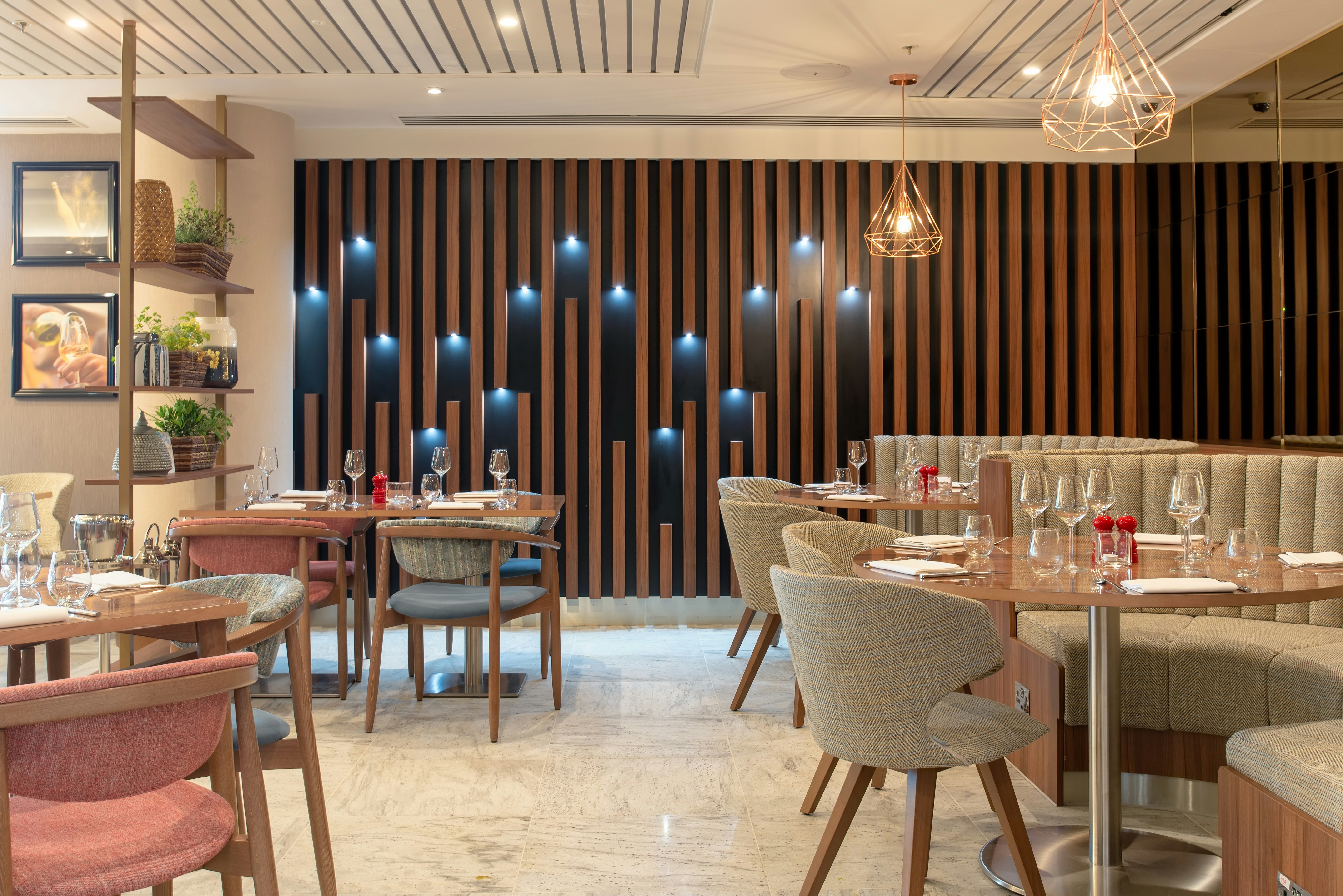 Hilton Garden Inn London Heathrow Terminal 2 and 3 45/66