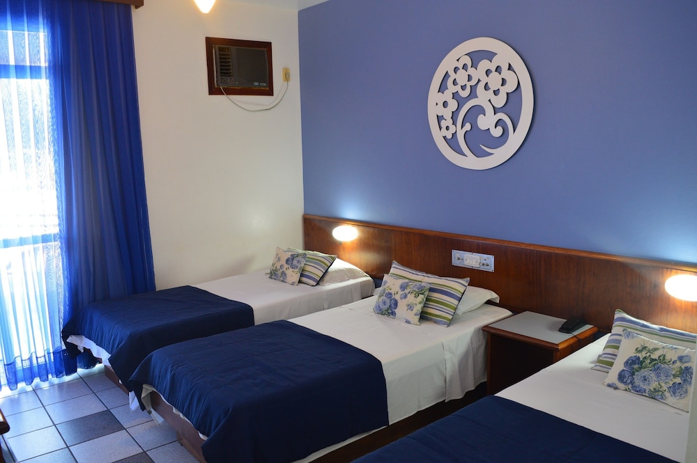 Joaquina Beach Hotel 30/68