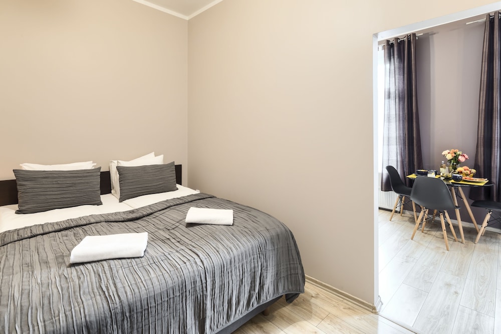 Platinum Aparthotel 23/73