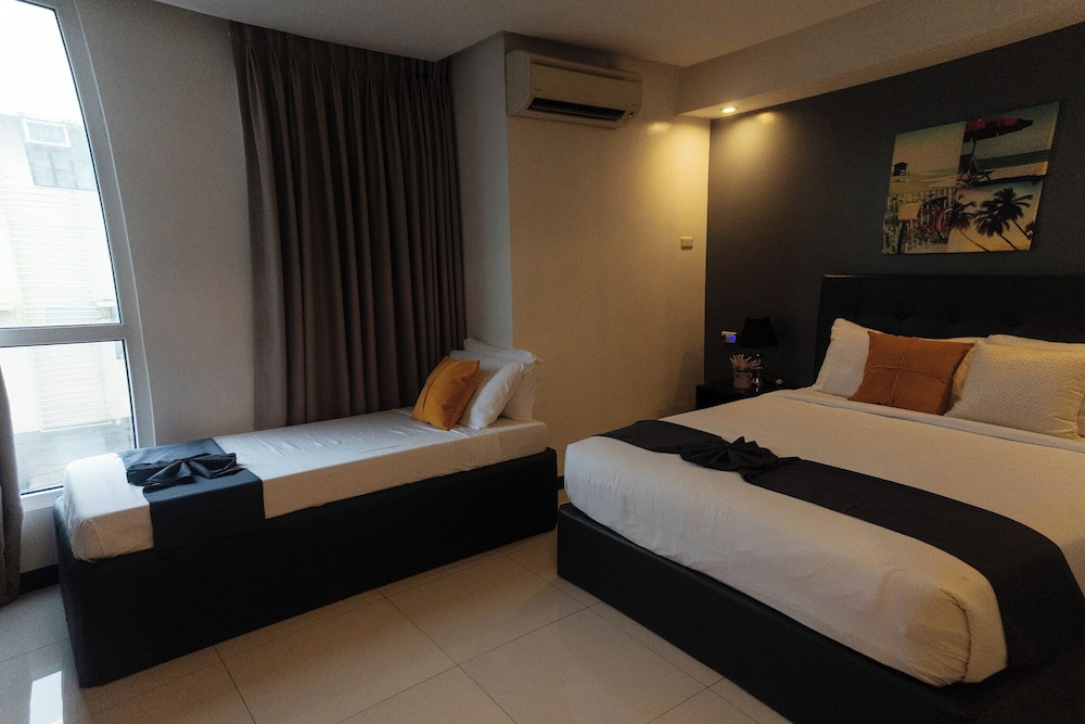 The Pacifico Boutique Hotel 15/50