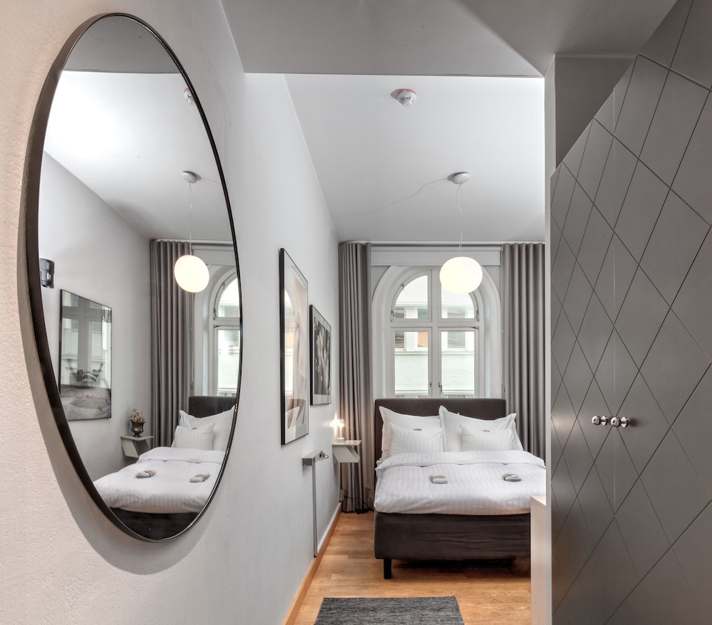 Hotel Duxiana Malmo 22/48