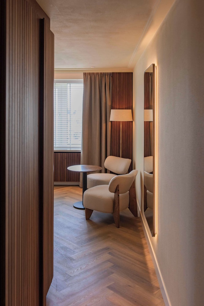 Grand Hotel Huis ter Duin 20/50
