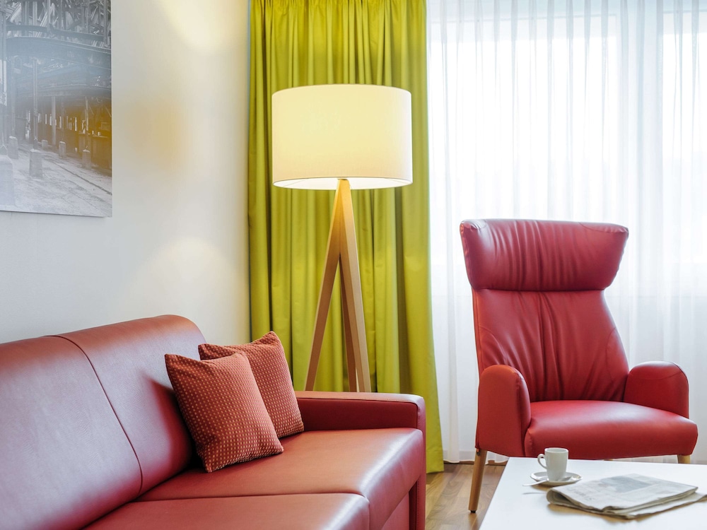 Mercure Hotel Saarbrucken City 29/59