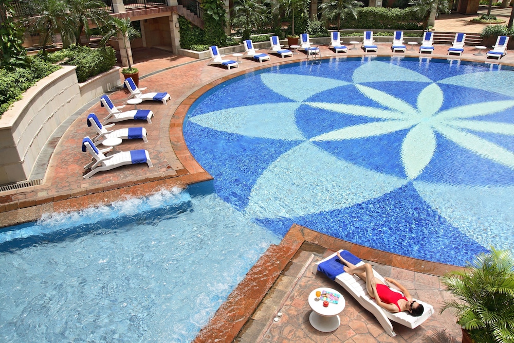 Somerset Grand Citra Jakarta Hotel 3/44