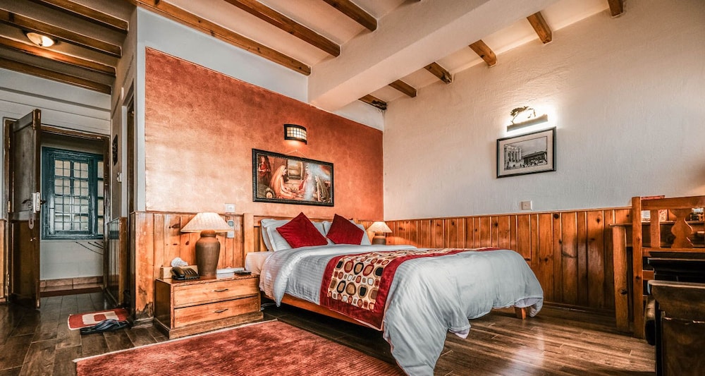 Country Villa 36/74