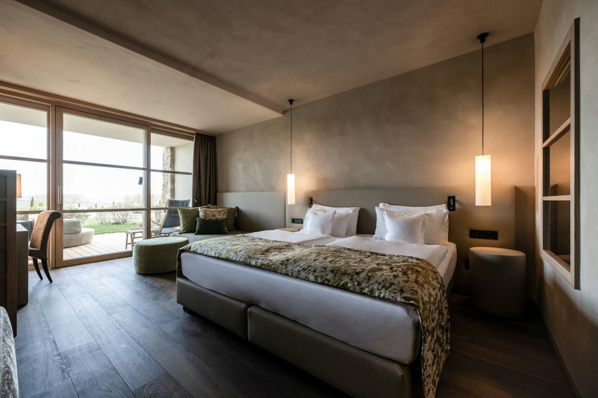 Adler Thermae Spa Resort Toscana 7/33