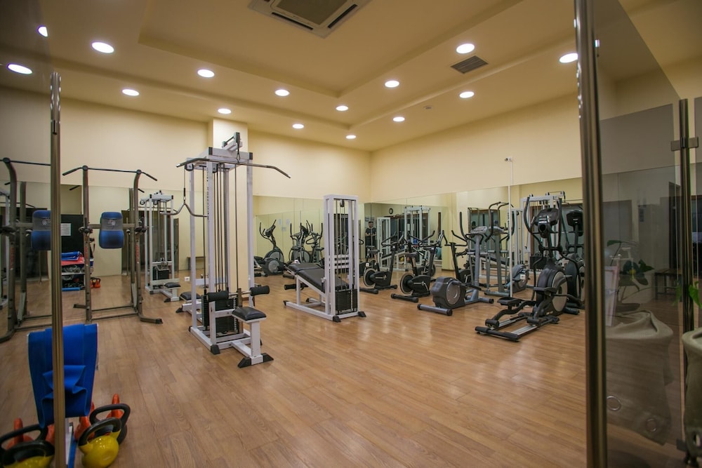 Alexandros Palace Hotel and Suites 58/83