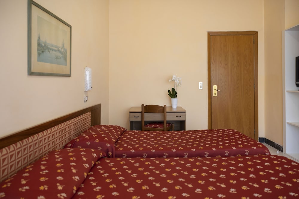Hotel Villa Margherita 52/70