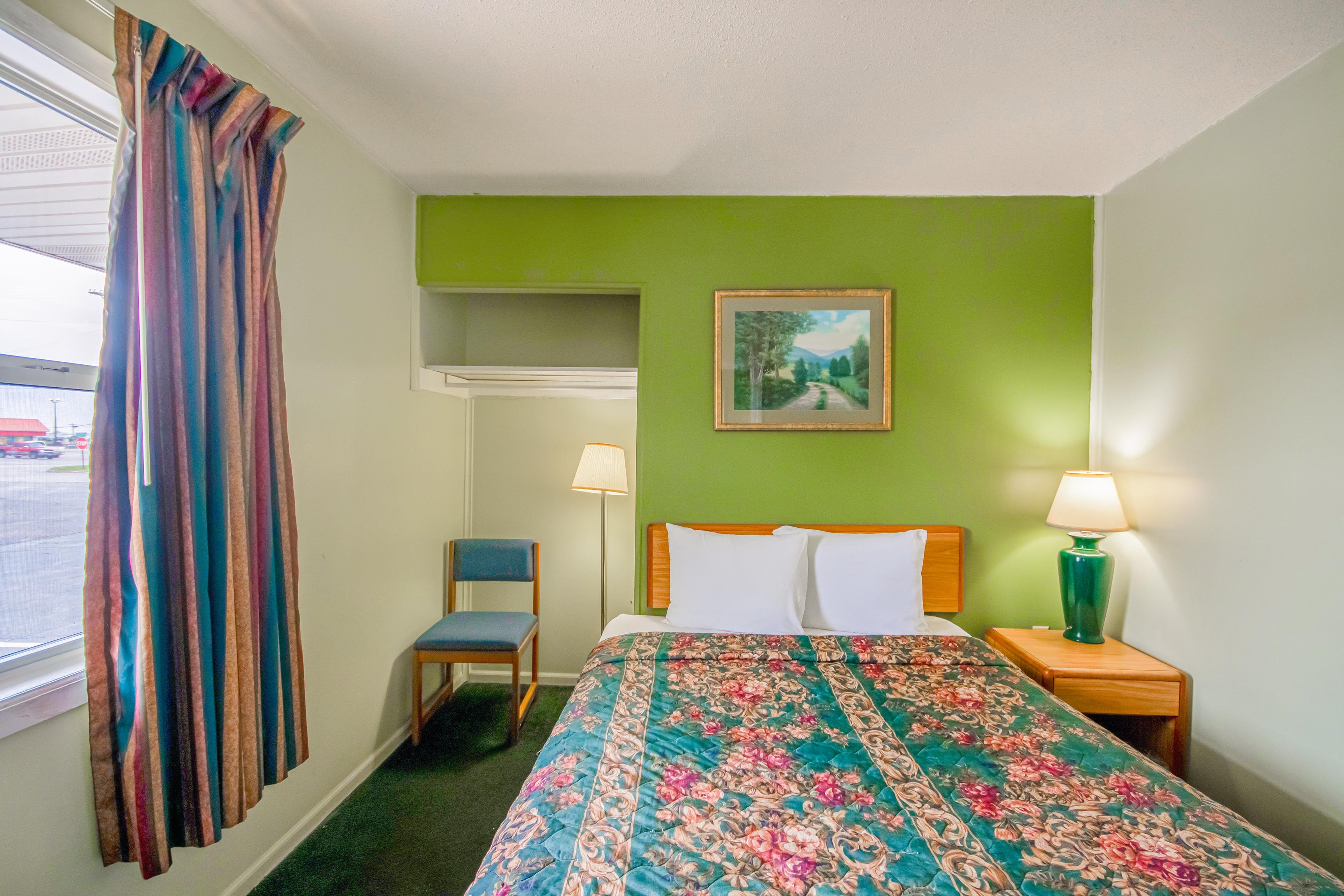 Travelier Motel 22/58