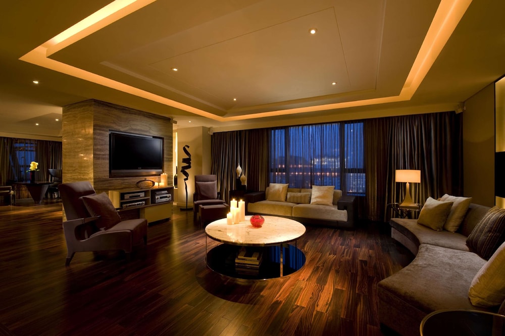 Hilton Beijing Wangfujing 33/52