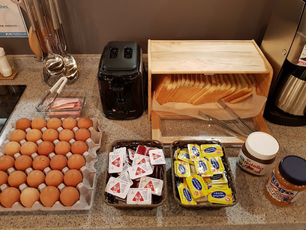 Mama Guesthouse Haeundae 37/63