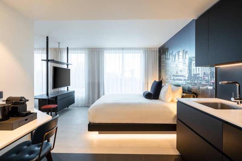 Residence Inn Ghent 2/12