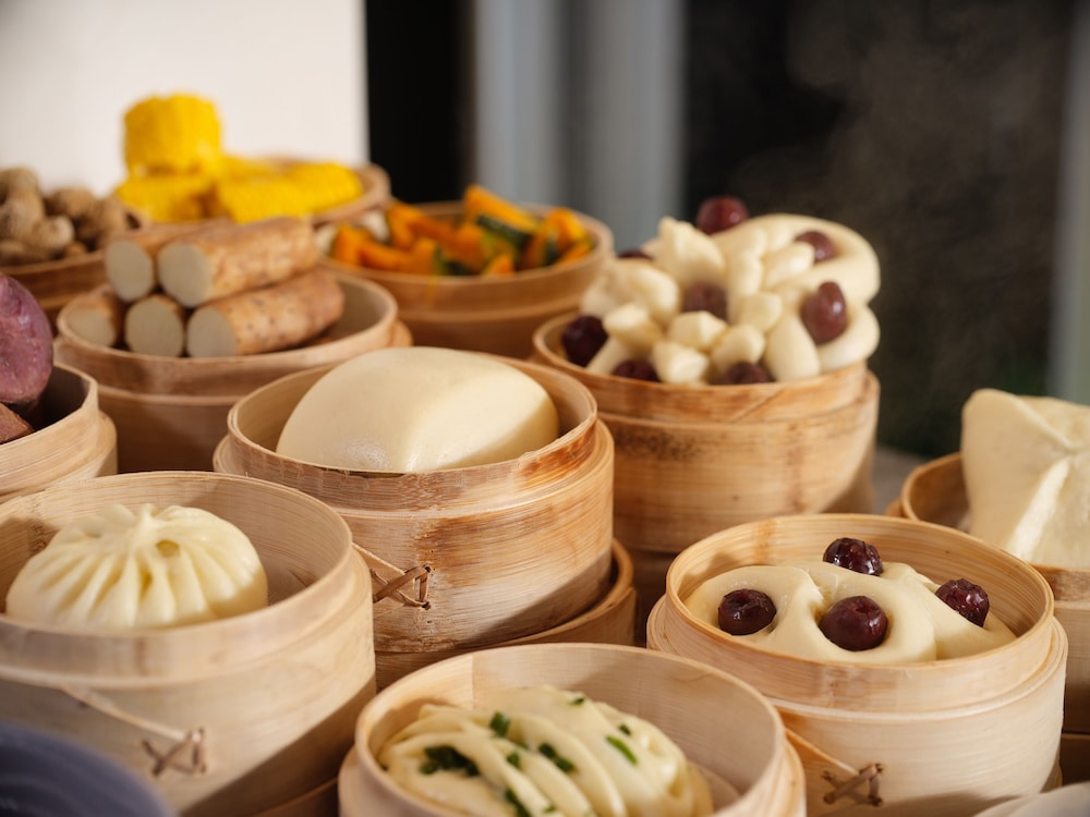 Four Points by Sheraton Guangzhou, Baiyun 15/39