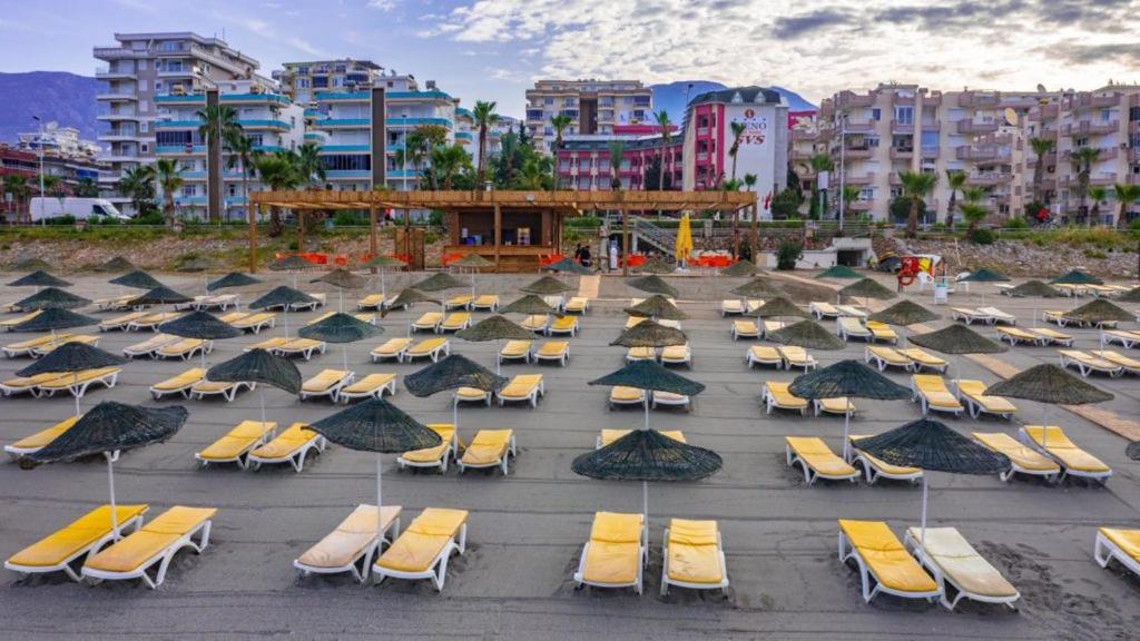 Bieno Club Hotel SVS 23/31