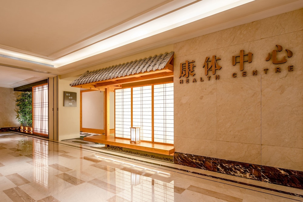 Chateau Star River Shaanxi 36/61