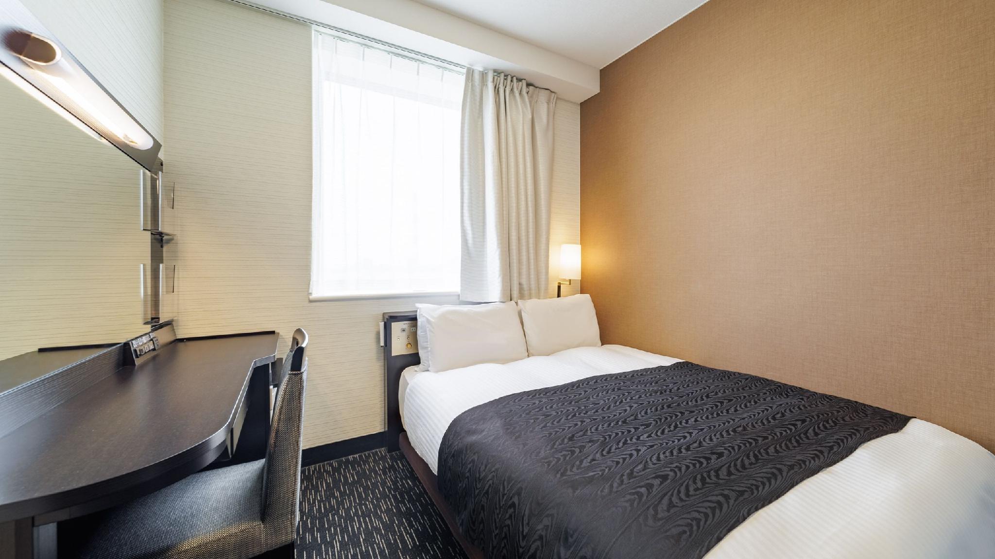 Standard, Double Bed, Smoking