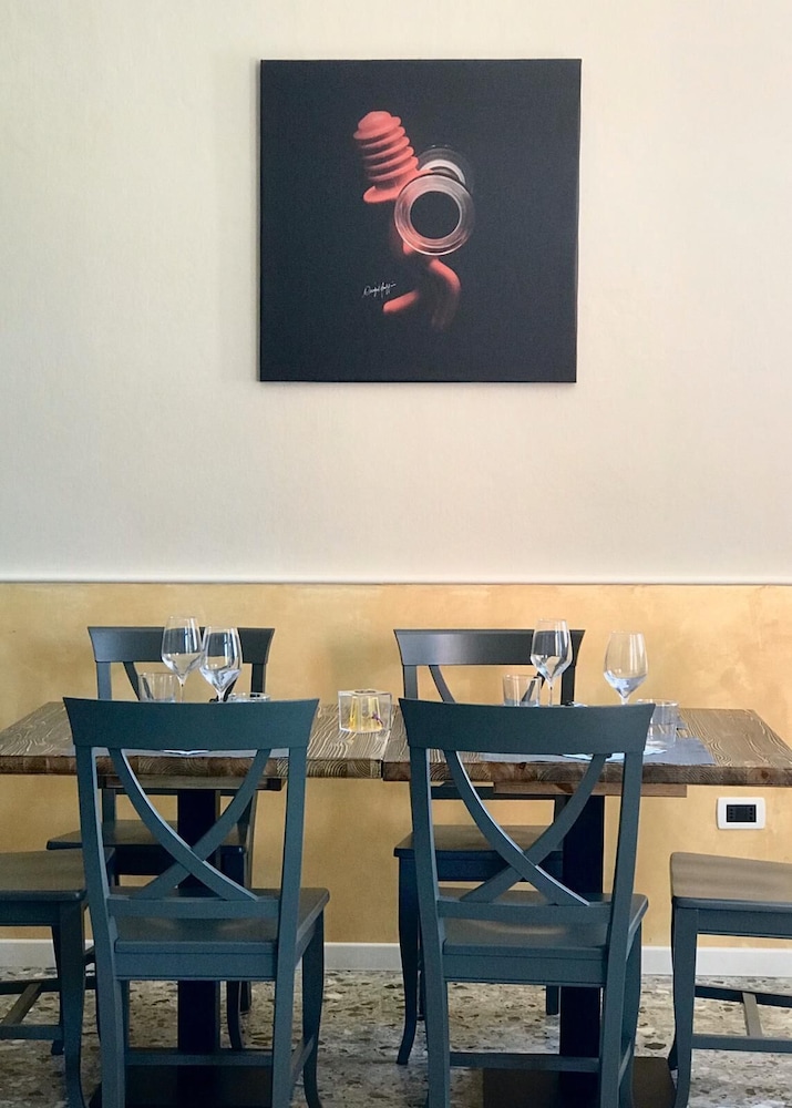 Antico Hotel Alle Acque 9/50