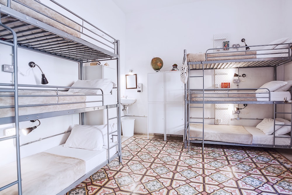 Granny's Inn - Hostel 49/50