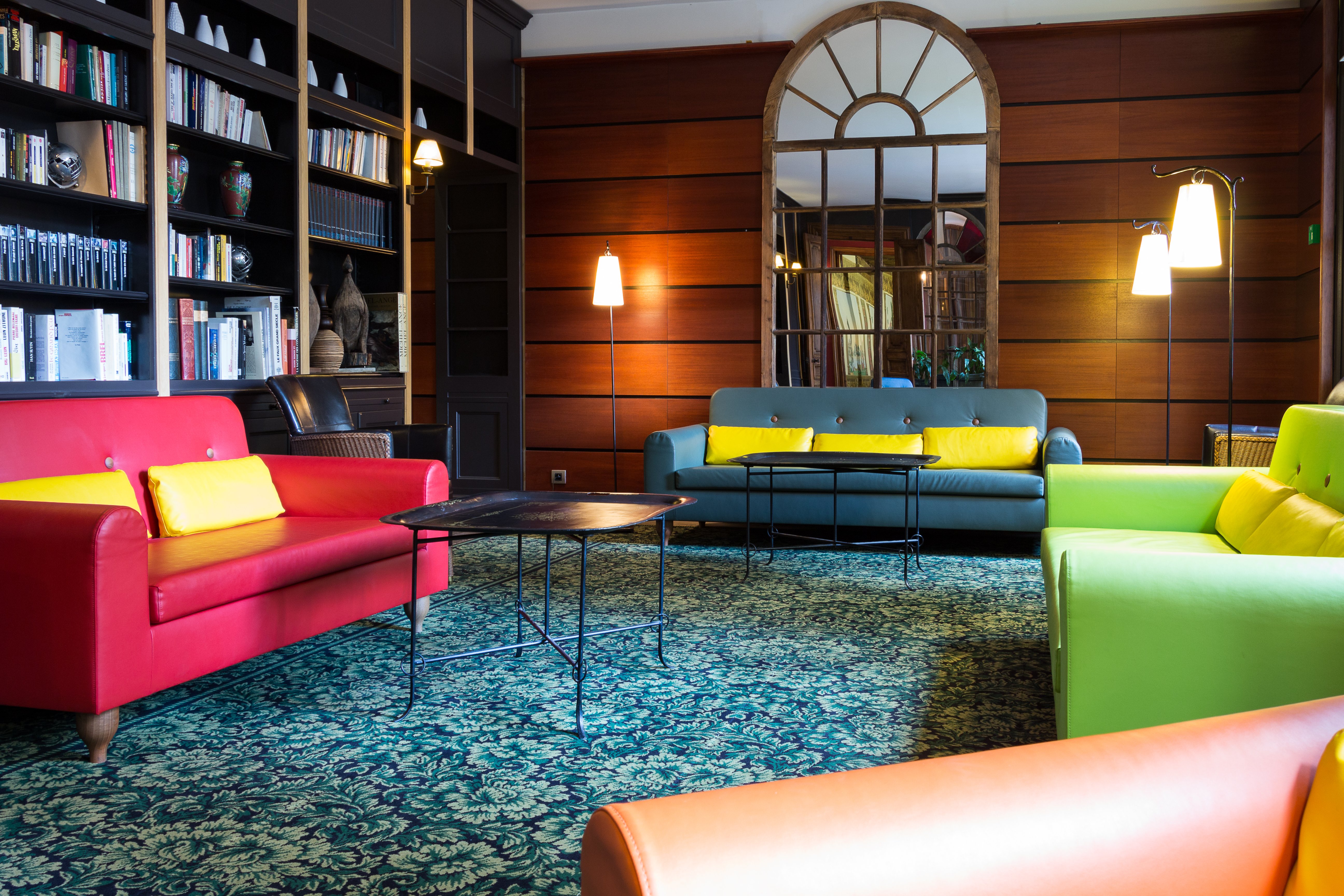 Relais Monceau 11/24