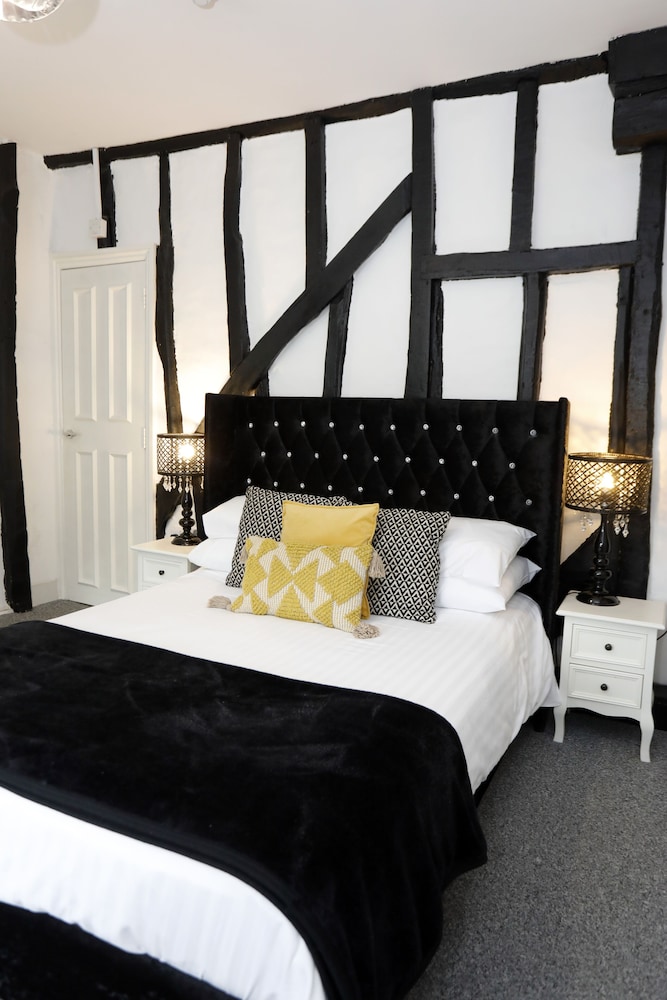 Bexley Village Hotel 13/50