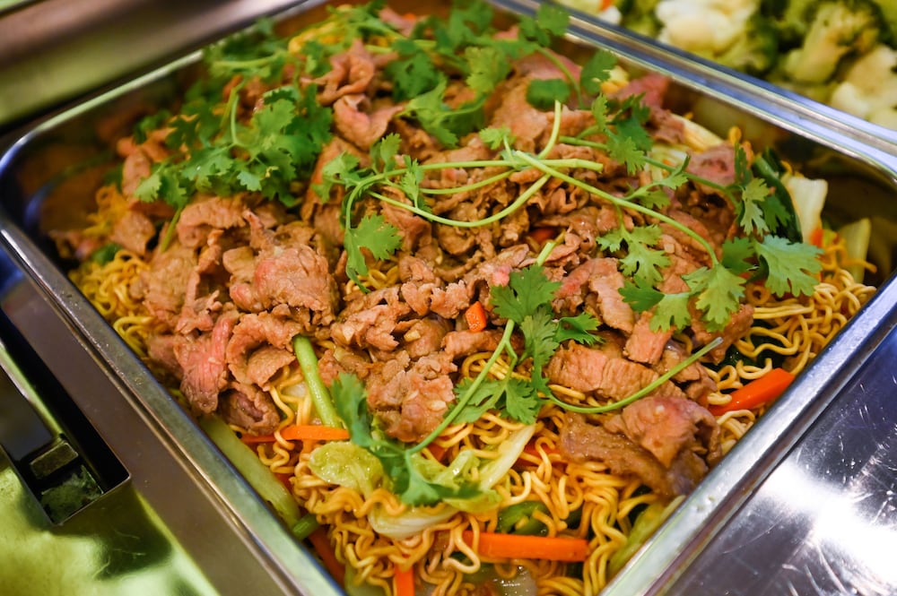 Muong Thanh Grand Saigon Centre Hotel 39/71