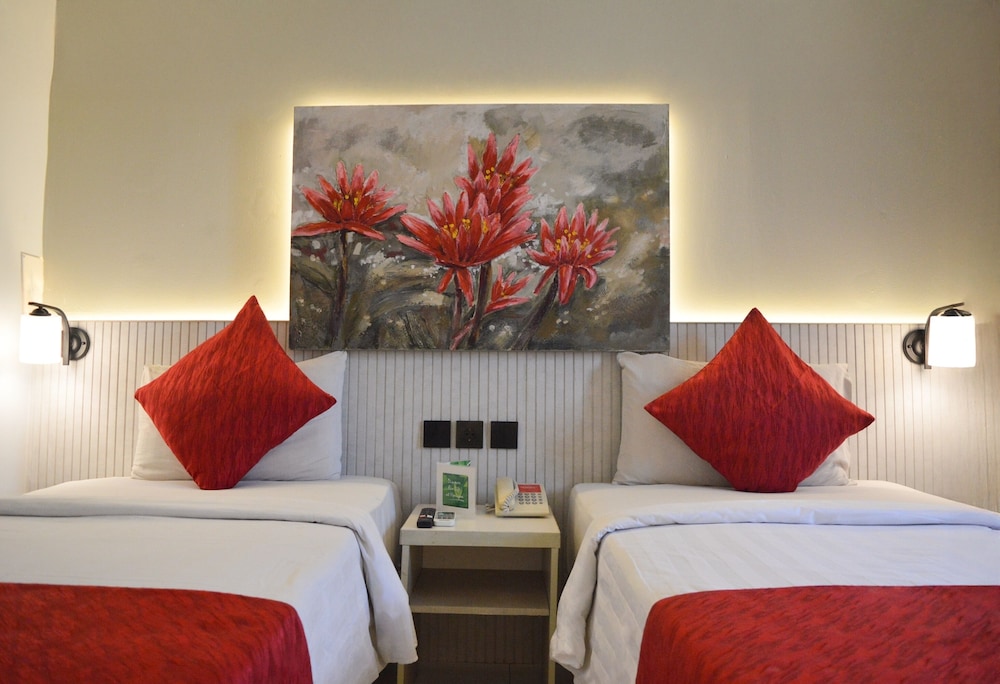 Hom Hotel Kudus 17/41