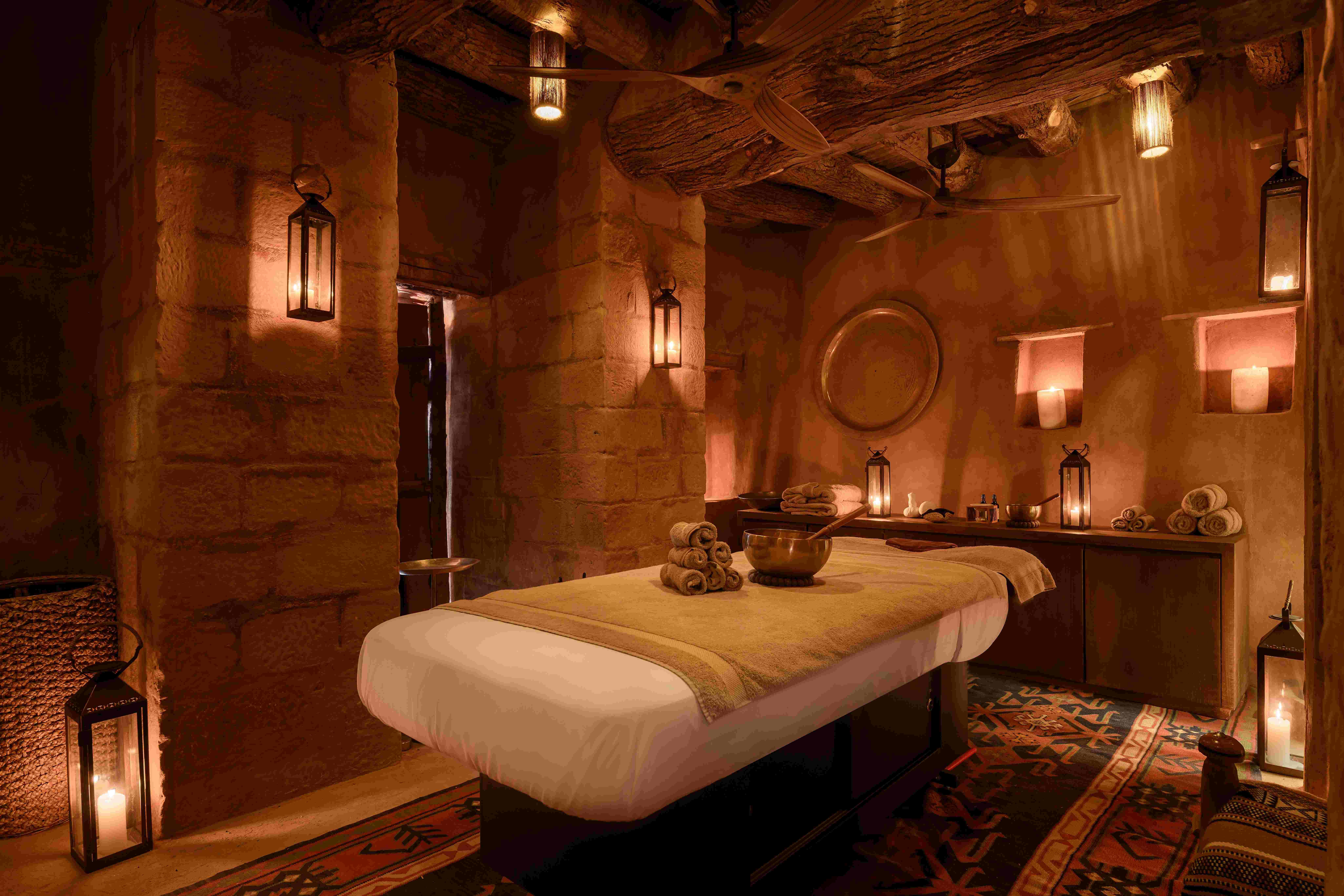 فندق دار طنطورة ذا هاوس(Dar Tantora The House Hotel) 24/42