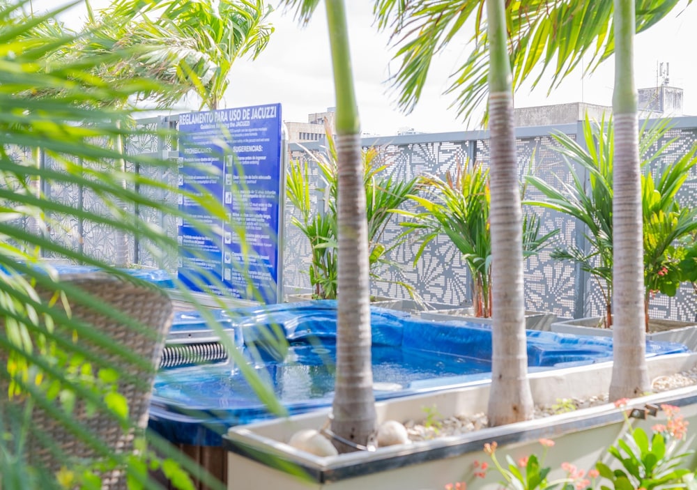 Perla Suite Hotel 30/64