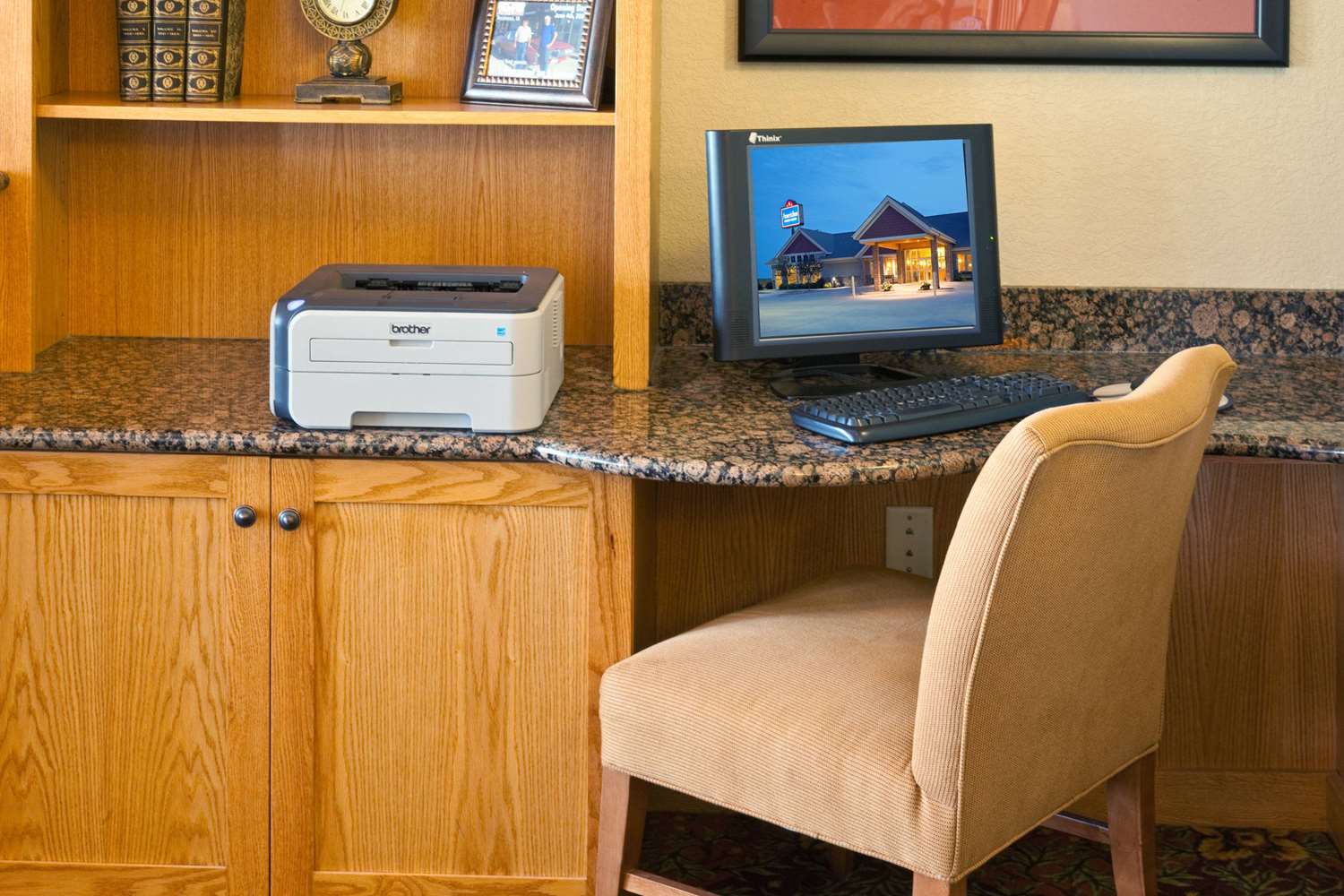 AmericInn by Wyndham Anamosa 11/13