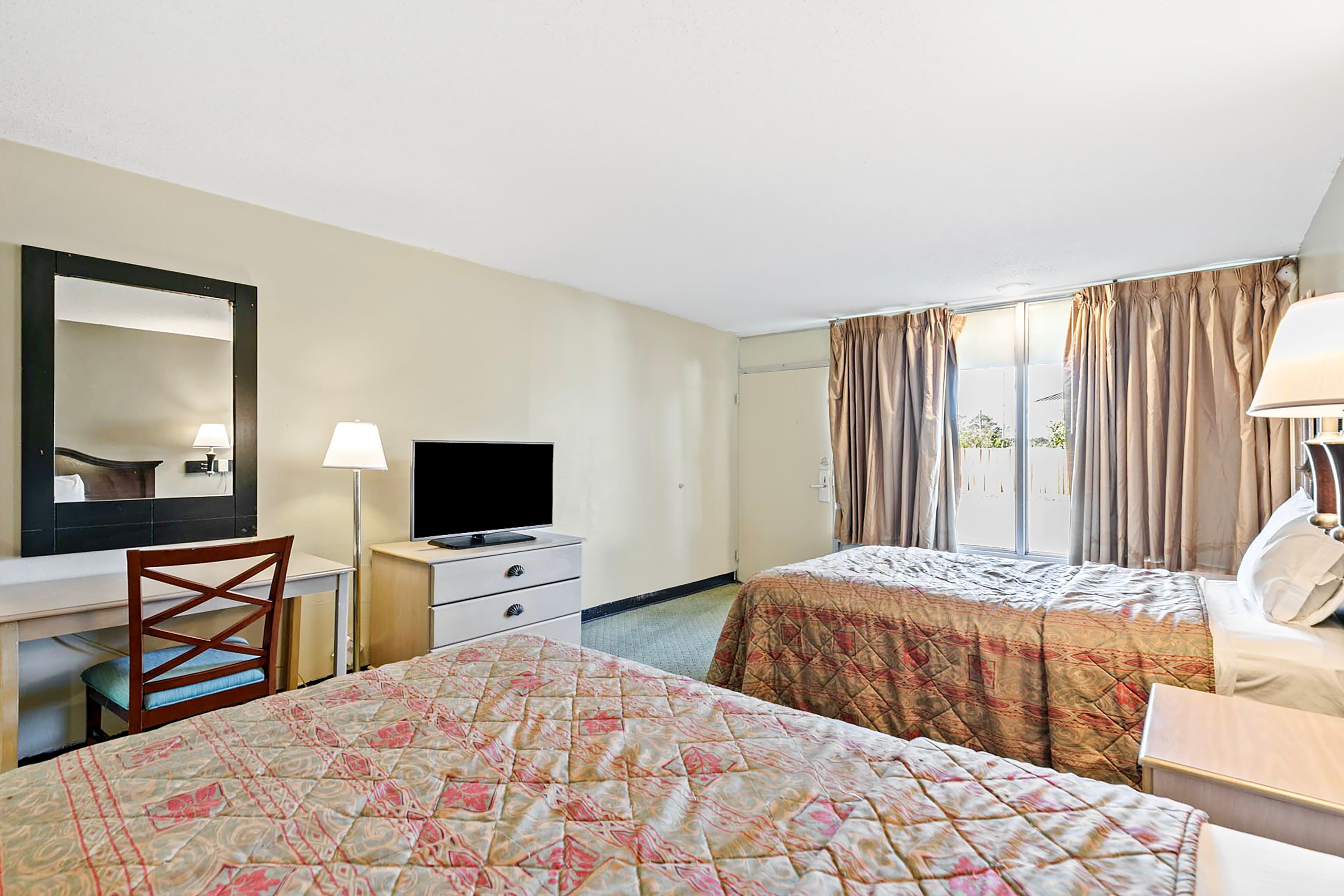 Star Motel Hattiesburg University Area 29/51
