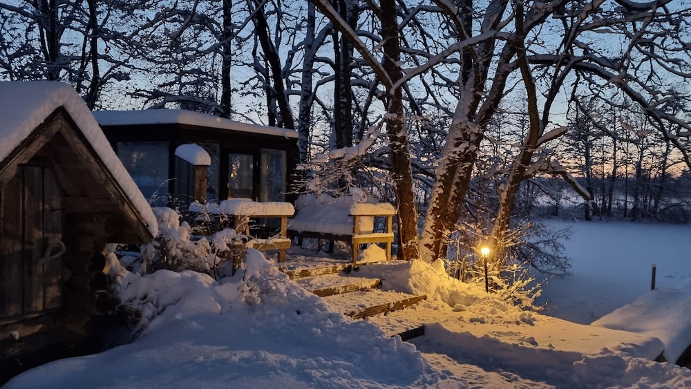 Villa Kivikoski 37/43