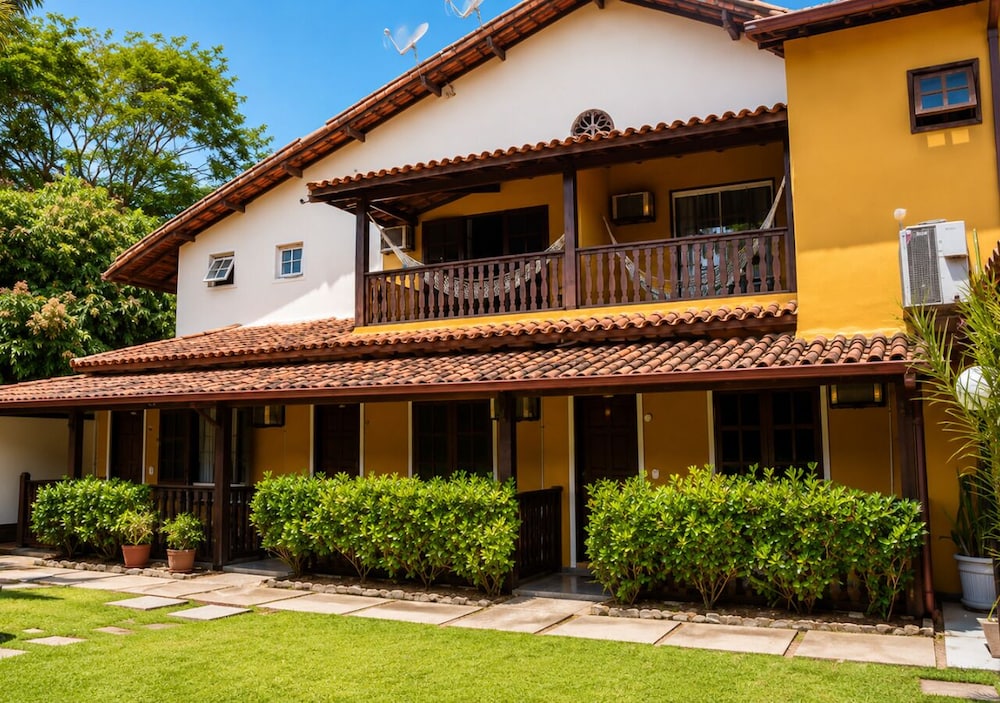 Casa Encantada Hotel & Suites 4/59